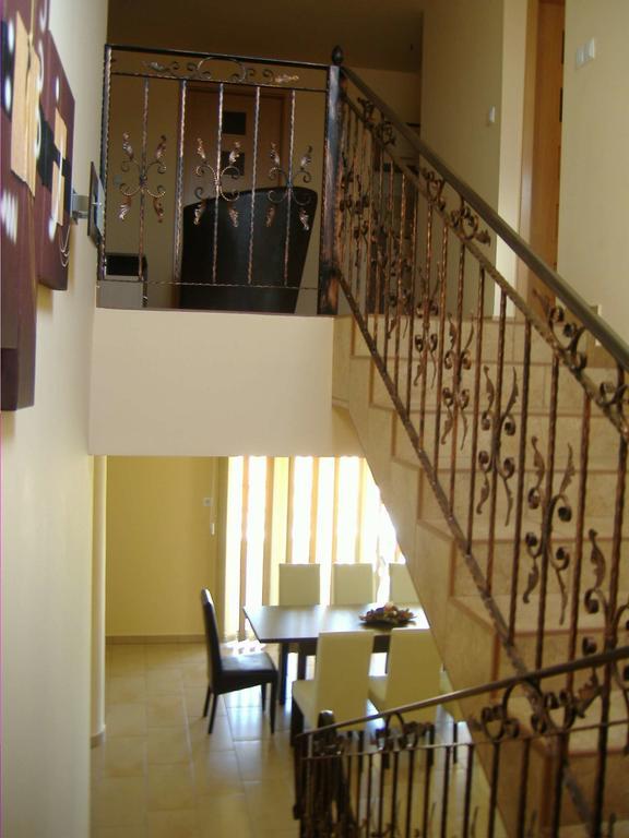 Oereghegy Vendeghaz Apartment Egerszalok Phòng bức ảnh