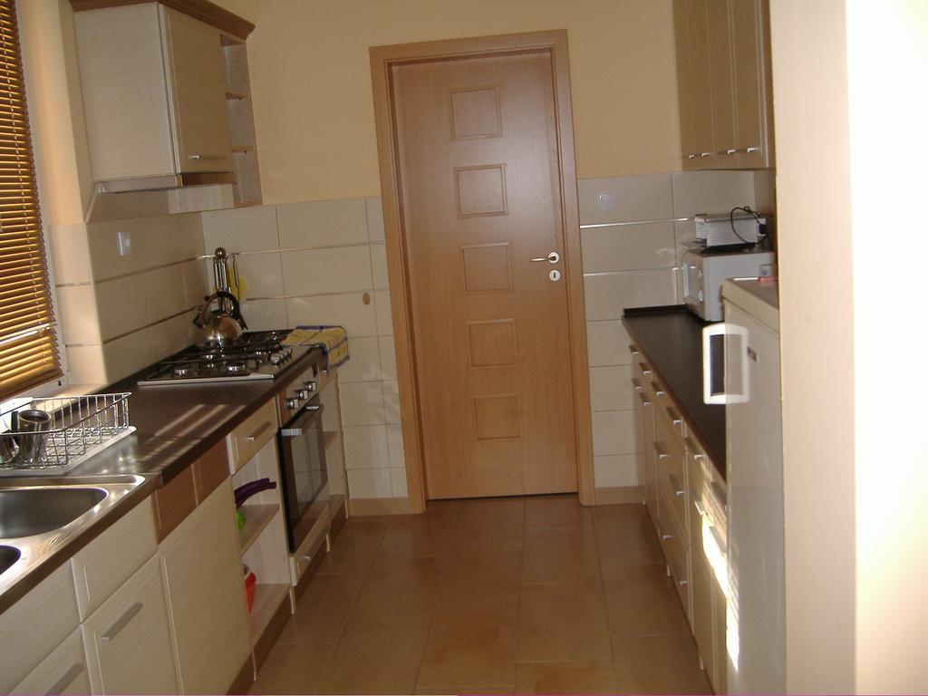 Oereghegy Vendeghaz Apartment Egerszalok Phòng bức ảnh